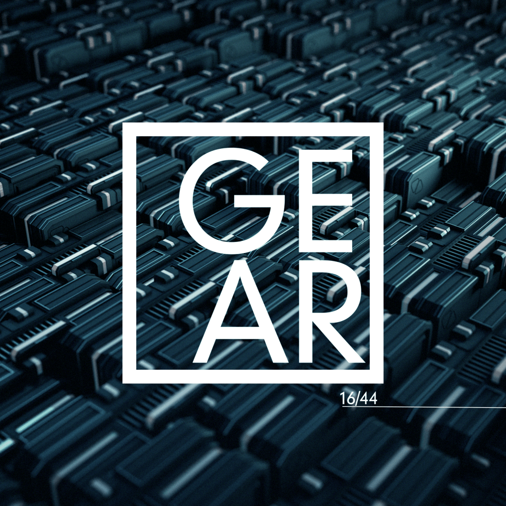 Gear